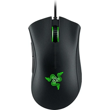 Razer RZ01-03850100-R3M1 Deathadder Essential Optik Kablolu Siyah Oyuncu