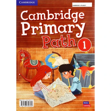 Cup Primary Path 1