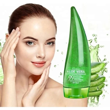 aloe vera hannover Bio Aloe Vera Gel 99% | natürliche Hautpflege