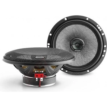 Focal 165-AC 16CM Hoparlör Fiyatı - Taksit Seçenekleri