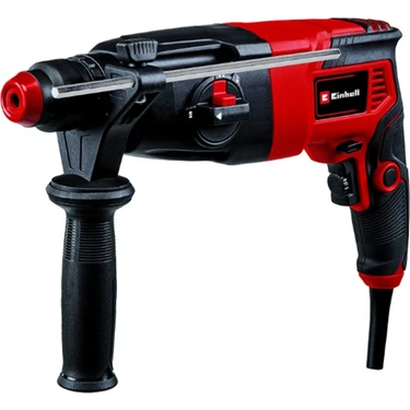 Einhell TC-RH 620 4 F, Kırıcı