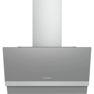 Siemens LC65KAJ70T 60 cm Titanyum Gri Cam