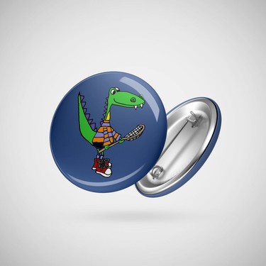 lacrosse logo alligator