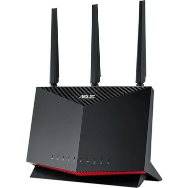 Asus RT-AX86S WIFI6 Dual Band Gaming Extendable