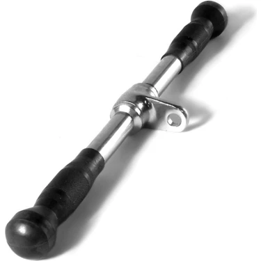 Xtra Profesyonel Triceps Bar Aparatı 49