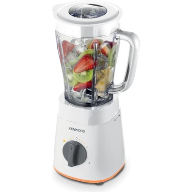 Kenwood BLP15.150WH Power 2 Litre Beyaz Smoothie Blender +