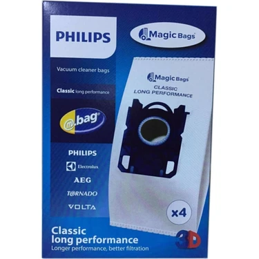 Philips 3000 Series XD3110/09 900 W Toz