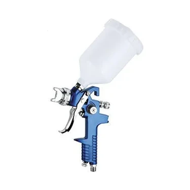Proter Hk 827 Boya Tabancası 1.3