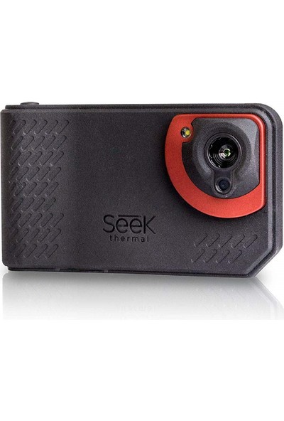 Seek Shot Pro 320X240 Piksel Termal Görüntüleme Cihazı