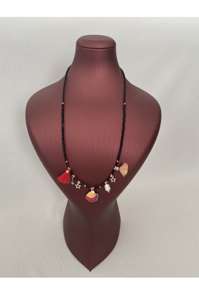 Accessories Funny-B Necklace