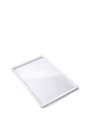 Aspos Display Plastik A3 Çerçeve 10'lu Paket Beyaz