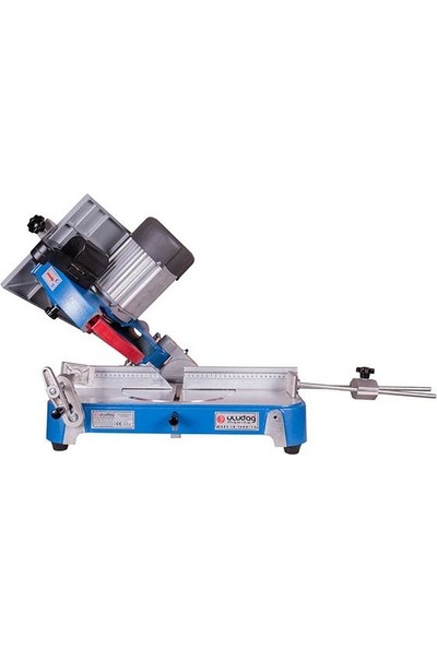 Uludağ Portatif Yatarlı Gönye Kesme Makinesi 300 mm ULD300