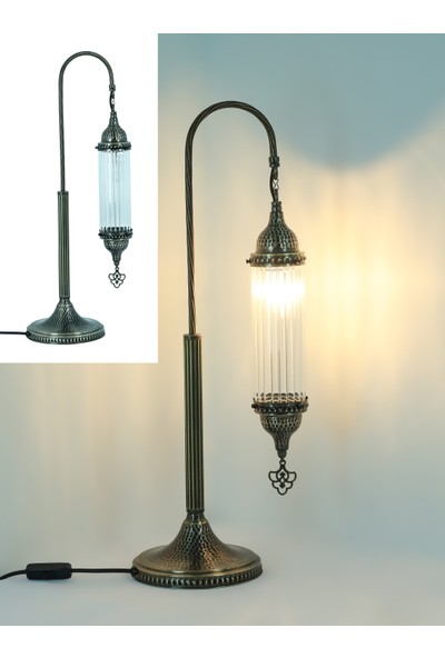 Atölye Lamp Design Masa Lambası