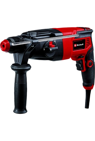 Einhell TC-RH 620 4 F, Kırıcı Delici