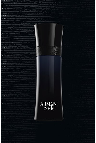 Giorgio Armani Code Edt 125 ml Erkek Parfümü