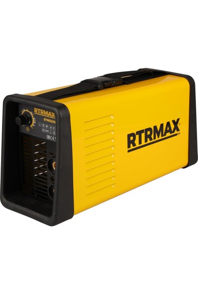 Rtrmax RTM5220 200 Amper Inverter Kaynak Makinesi
