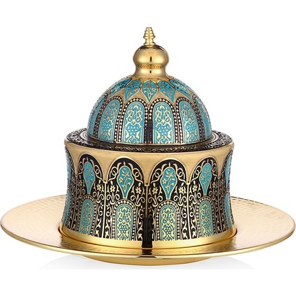 Decorium Ars 652 Abc Lokumluk Hürrem