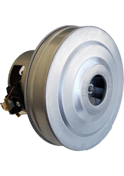 Fantom Cyclone CC3500 Süpürge Motoru Bakır Sargılı