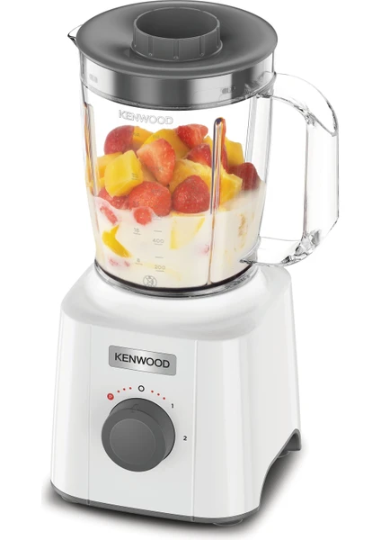 BLP31.A0WH 1,6 Litre Smothie Blender