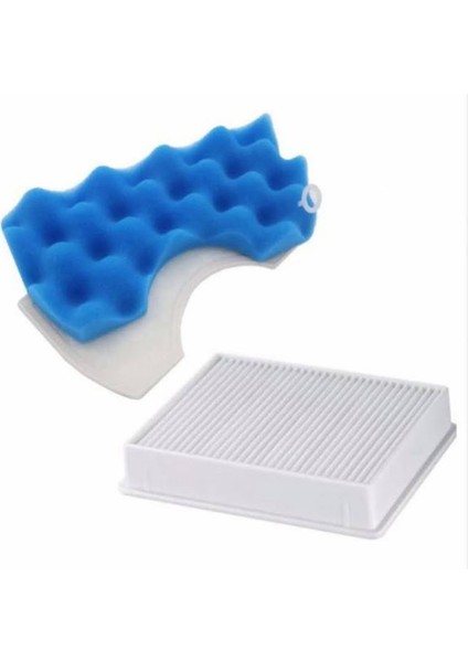 Samsung VCMA18AV Uyumlu Hepa Filtre Seti