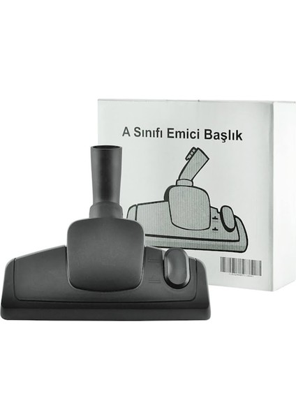 Aeg Ajm 6820 Jetmaxx Uyumlu Emici Başlık ( Kutulu Ürün )