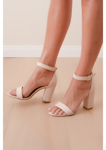 Topuklu Ayakkabı 20Y 205