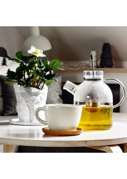 Coconut Sencha Tea - Hindistan Cevizli Yeşil Çay 100 gr fiyatları