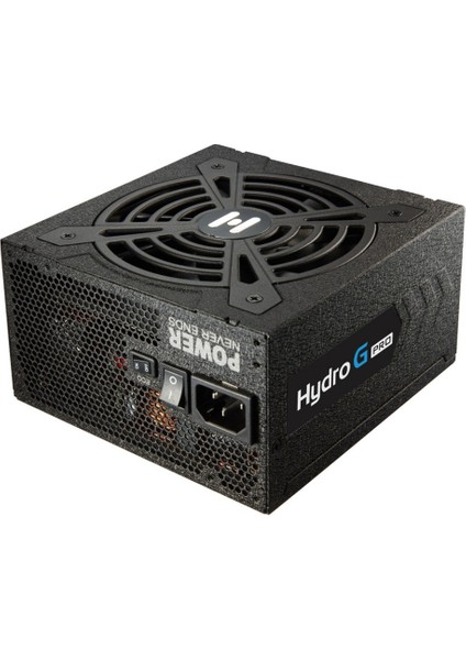 Hydro G Pro HG2-1000 1000W 80+ Gold 120MM Fan Modüler Power Supply