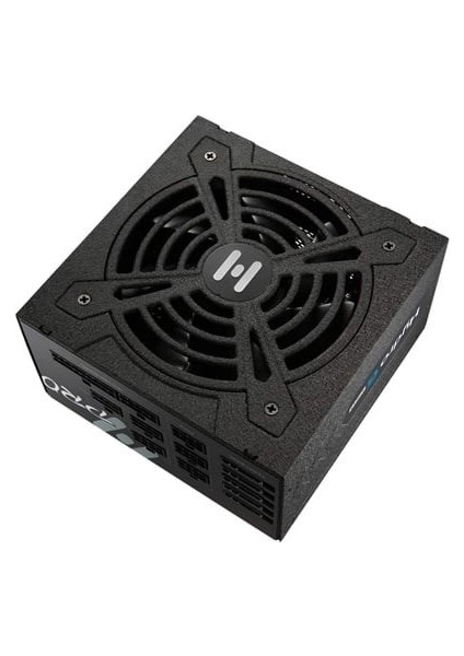 Hydro G Pro HG2-1000 1000W 80+ Gold 120MM Fan Modüler Power Supply