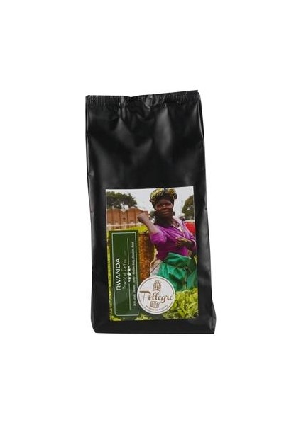 Ruanda Filtre Kahve - 250 gr