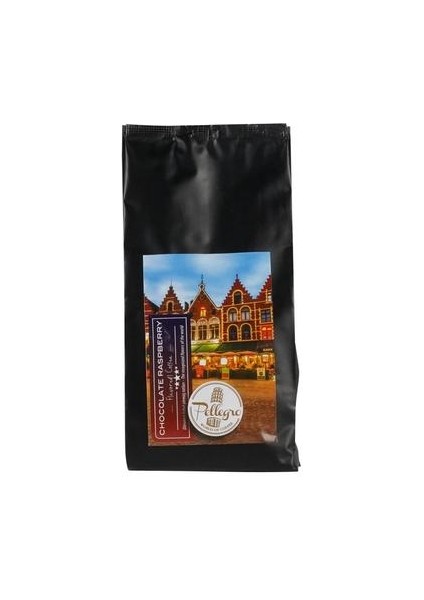 Chocolate Raspberry Filtre Kahve - 250 gr