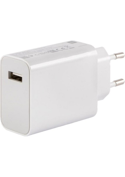 Poco X3 Turbo Şarj Aleti 33W 4.0 Mdy 11 Adaptör + Type C Kablo