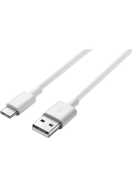 Xiaomi Mi 5 Pro Quick Şarj Aleti 3.0 18W Mdy 10 Adaptör + Type C Kablo