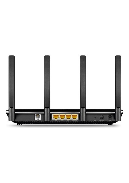 Archer VR2800 2800MBPS AC2800 Dual Band Vdsl Fiber 3g-4g Modem Router modelleri