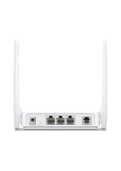 MW300D 300MBPS N300 2.4ghz Adsl Modem Router