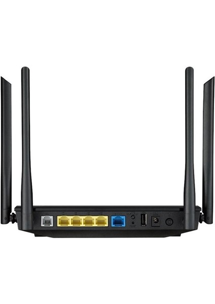 DSL-AC55U 1200MBPS AC1200 Dual Band Vdsl Fiber Modem Router