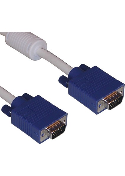 Frısby FA--VG11 5metre VGA Görüntü Kablosu