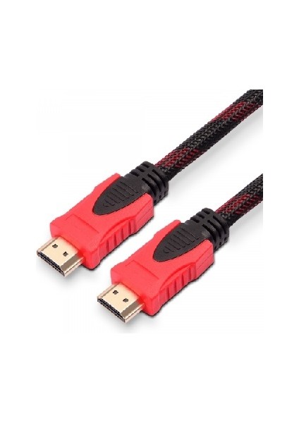 HD-300 30METRE HDMI Görüntü Kablosu Gold