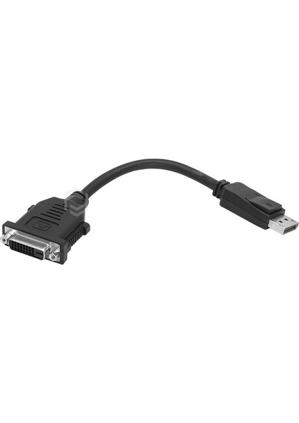Frısby FA-6642C 0.15METRE Dp-Dvı-D Görüntü Adaptörü Siyah 1080P