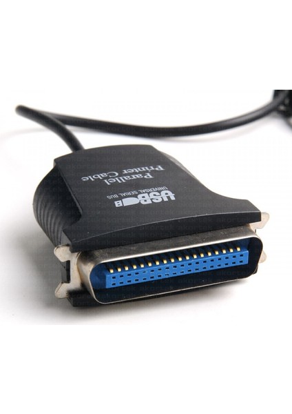 DK-CB-USB2XLPT USB To Paralel 1,5mt Çevirici Kablo fiyatları