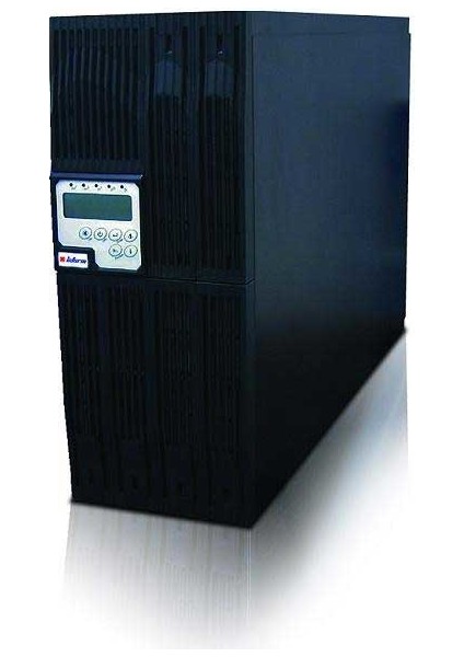 Dsp Multıpower 6kva 5-15DK 20X12V/4.5A 1f/1f Online Ups