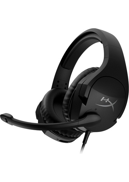 Kıngston Hyperx Cloud Stinger S 7.1 Siyah Gaming Mikrofonlu Kulaklık HHSS1S-AA-BK/G