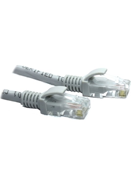 TKC-050 50 mt Utp Cat6 Patch Kablo