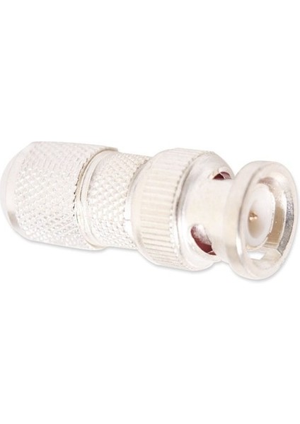 S-Lınk SL-BN22 Gümüş 50'li Bnc Konnektör