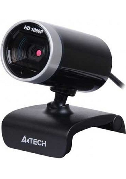 A4 Tech PK-910H 16MP 1080P Full Hd Işıklı Mikrofonlu Webcam