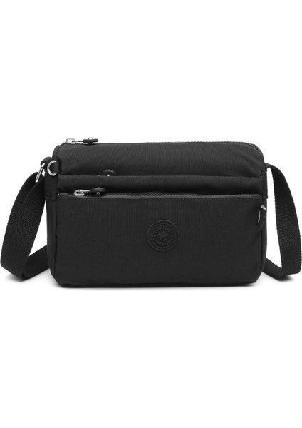 Smartbags Kadın Çapraz Çanta 1006 Siyah fiyatları