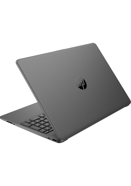 Hp 15S-FQ2048NT Intel Core I3 1115G4 8GB 256GB SSD Freedos 15.6" FHD Taşınabilir Bilgisayar 3Q4V1EA03