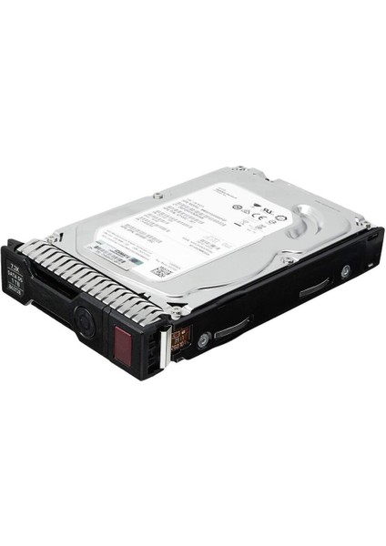 843266-B21 1tb 7200 Rpm 6g Sata 3.5in Nhp Ety HDD modelleri