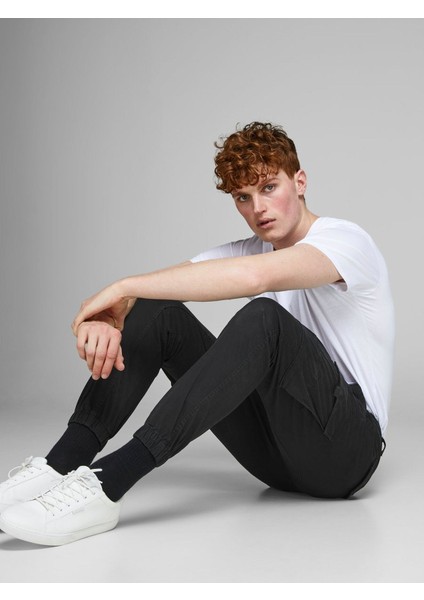 Erkek Yandan Cepli Kargo Pantolon - Paul Flake fırsatları