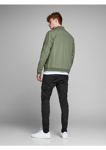 Jack & Jones Akm 542 Erkek Kargo Pantolon 12139912